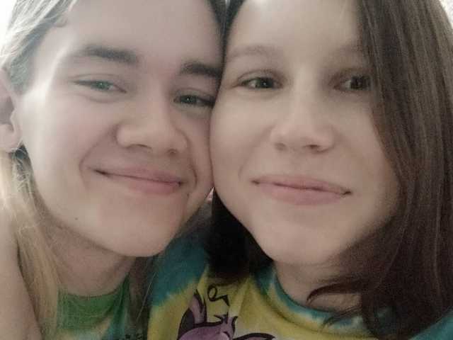 Zdjęcie profilu AlwaysRainbow