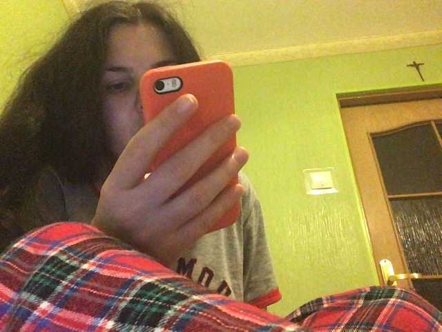 Zrzuty ekranu transmisji Ponchikt