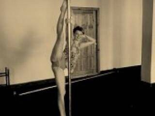 Erotyczny czat wideo ponochka69