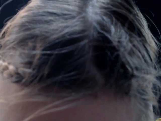 Zrzuty ekranu transmisji PonyyTails