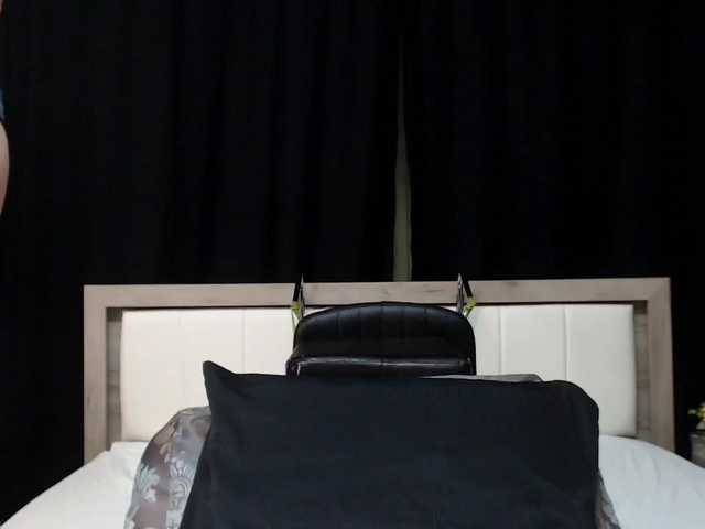 Zrzuty ekranu transmisji PonyyTails