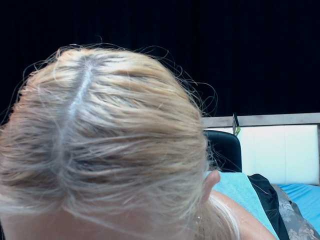 Zrzuty ekranu transmisji PonyyTails