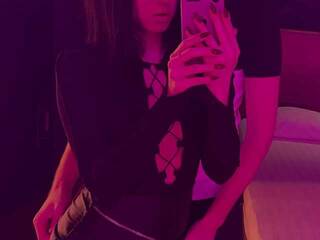 Erotyczny czat wideo popkiss