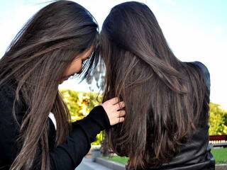 Erotyczny czat wideo popystar