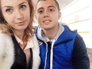 Zdjęcie profilowe Porn-Couple