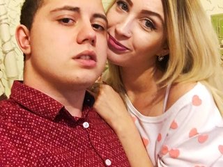 Zdjęcie profilowe Porn-Couple