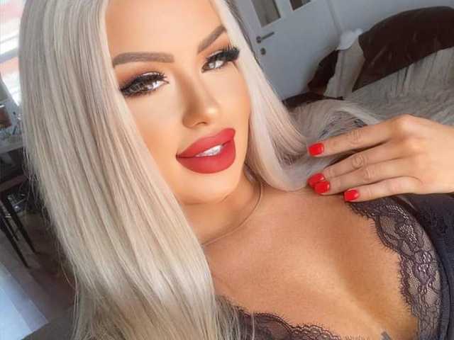 Zdjęcie profilu PornBlondeMellissa