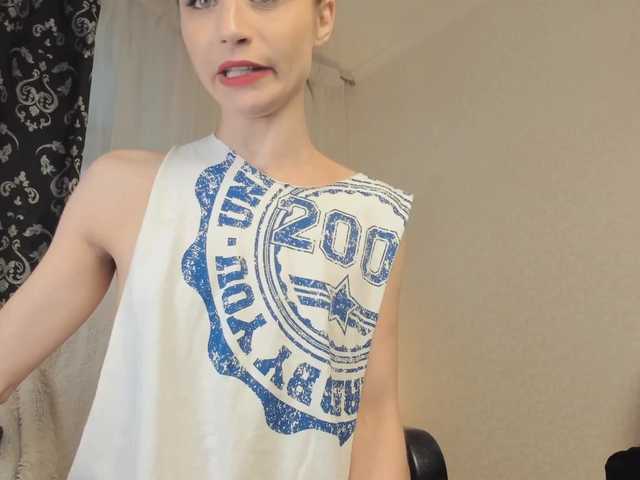 Zrzuty ekranu transmisji POrnLINA