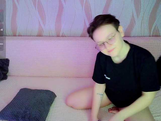Zrzuty ekranu transmisji _Crazy_baby_