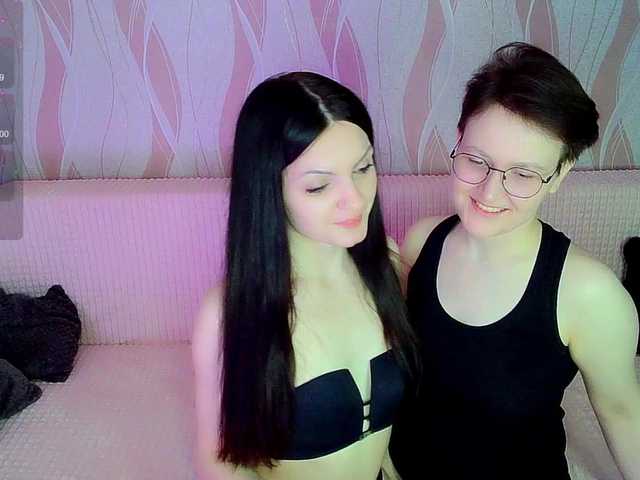 Zrzuty ekranu transmisji _Crazy_baby_