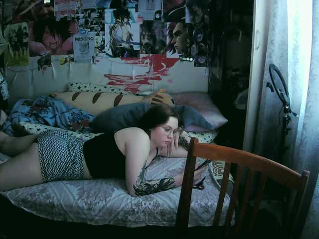 Zrzuty ekranu transmisji PorrrnoPonib