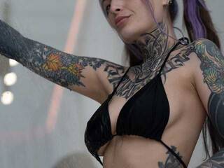 Erotyczny czat wideo Powerrr1