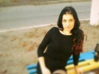 Erotyczny czat wideo pozitiev4ik