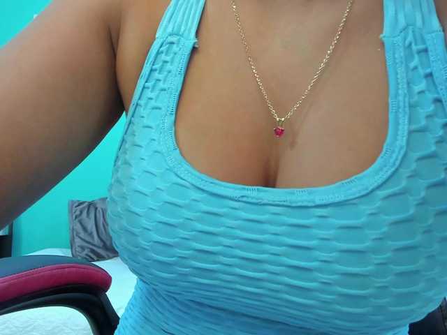 Zrzuty ekranu transmisji pprincess-