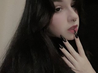 Erotyczny czat wideo PreciousBerry