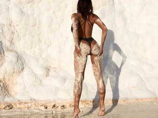 Erotyczny czat wideo Preciouses