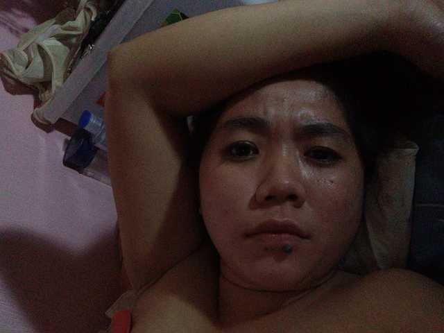 Zrzuty ekranu transmisji PreciousJADE