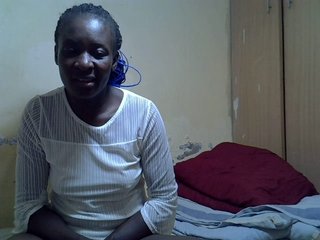 Erotyczny czat wideo Preetypussie