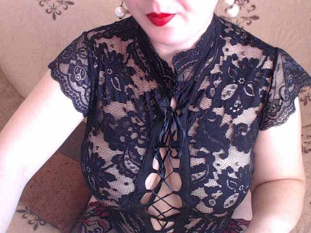 Zrzuty ekranu transmisji PrestigeX