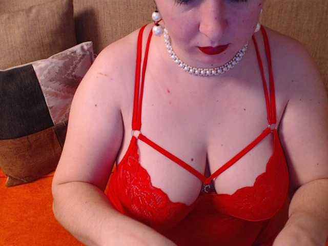 Zrzuty ekranu transmisji PrestigeX