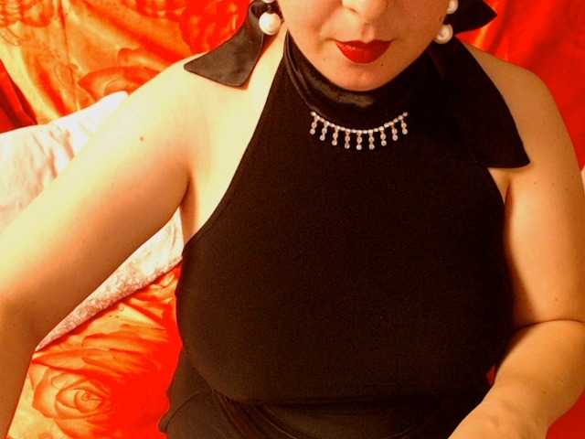 Zrzuty ekranu transmisji PrestigeX