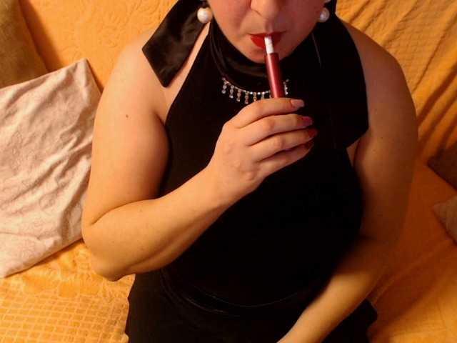 Zrzuty ekranu transmisji PrestigeX