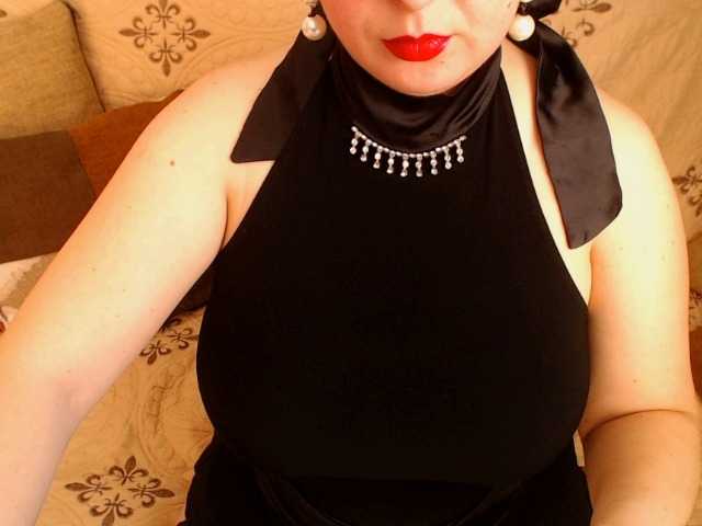 Zrzuty ekranu transmisji PrestigeX