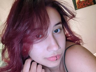Erotyczny czat wideo pretty-amatista