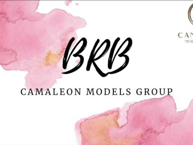 Zrzuty ekranu transmisji Pretty-black