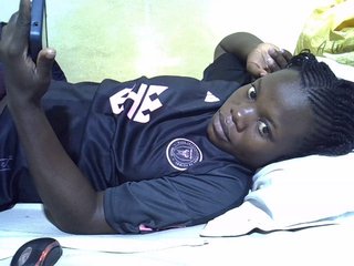 Erotyczny czat wideo Pretty-doll