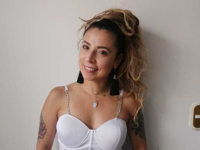 Zdjęcie profilu Pretty-Susan