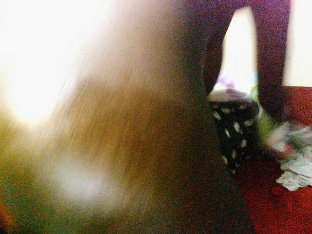 Zrzuty ekranu transmisji pretty-tiffany