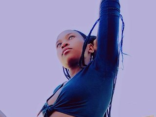 Erotyczny czat wideo Pretty02