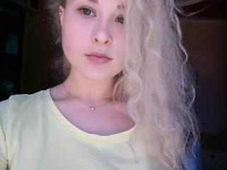 Zdjęcie profilowe pretty16