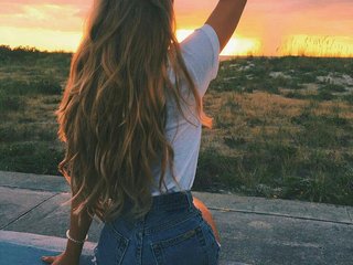 Erotyczny czat wideo PrettyAngel777