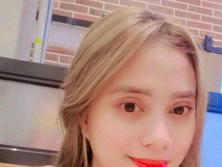 Erotyczny czat wideo PrettyAsianLover
