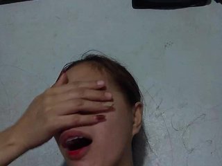 Erotyczny czat wideo PrettyAsianLover