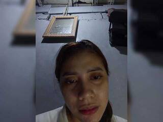 Erotyczny czat wideo PrettyAsianLover