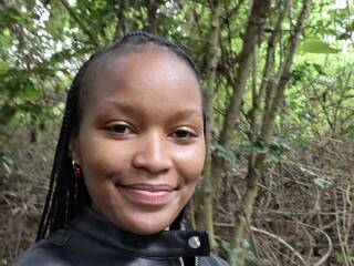 Erotyczny czat wideo PrettyBambi