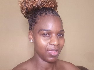 Erotyczny czat wideo Prettybkack25