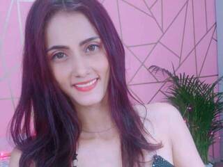 Erotyczny czat wideo prettychanel