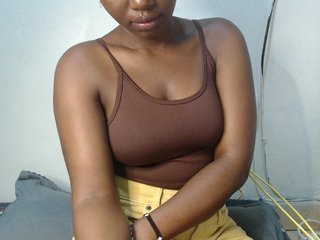 Erotyczny czat wideo prettyebony1