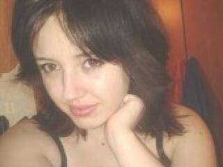 Erotyczny czat wideo prettyholly