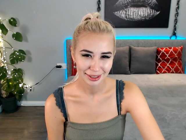 Zrzuty ekranu transmisji PrettyKara