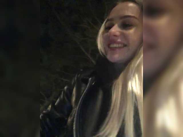 Zrzuty ekranu transmisji _Katrinka_