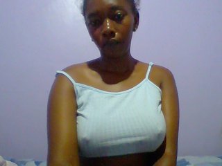 Erotyczny czat wideo Prettykendy