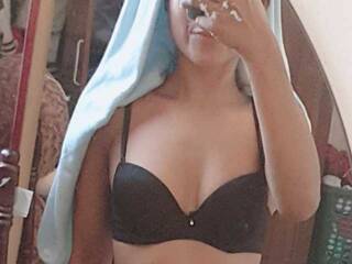 Erotyczny czat wideo Prettylexa