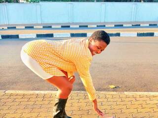 Erotyczny czat wideo prettymacq