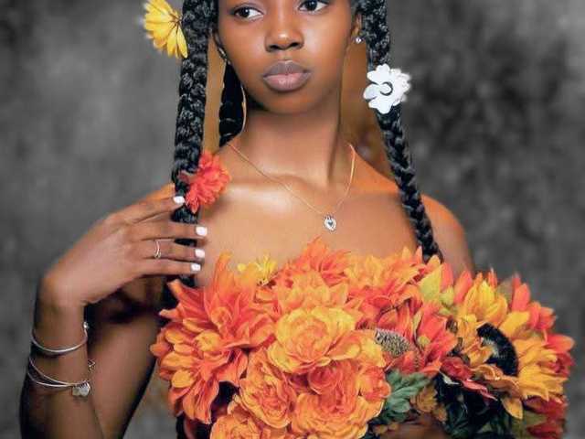 Zdjęcie profilu PrettyNadia120