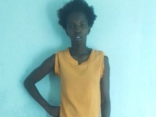 Erotyczny czat wideo PrettyNadia120